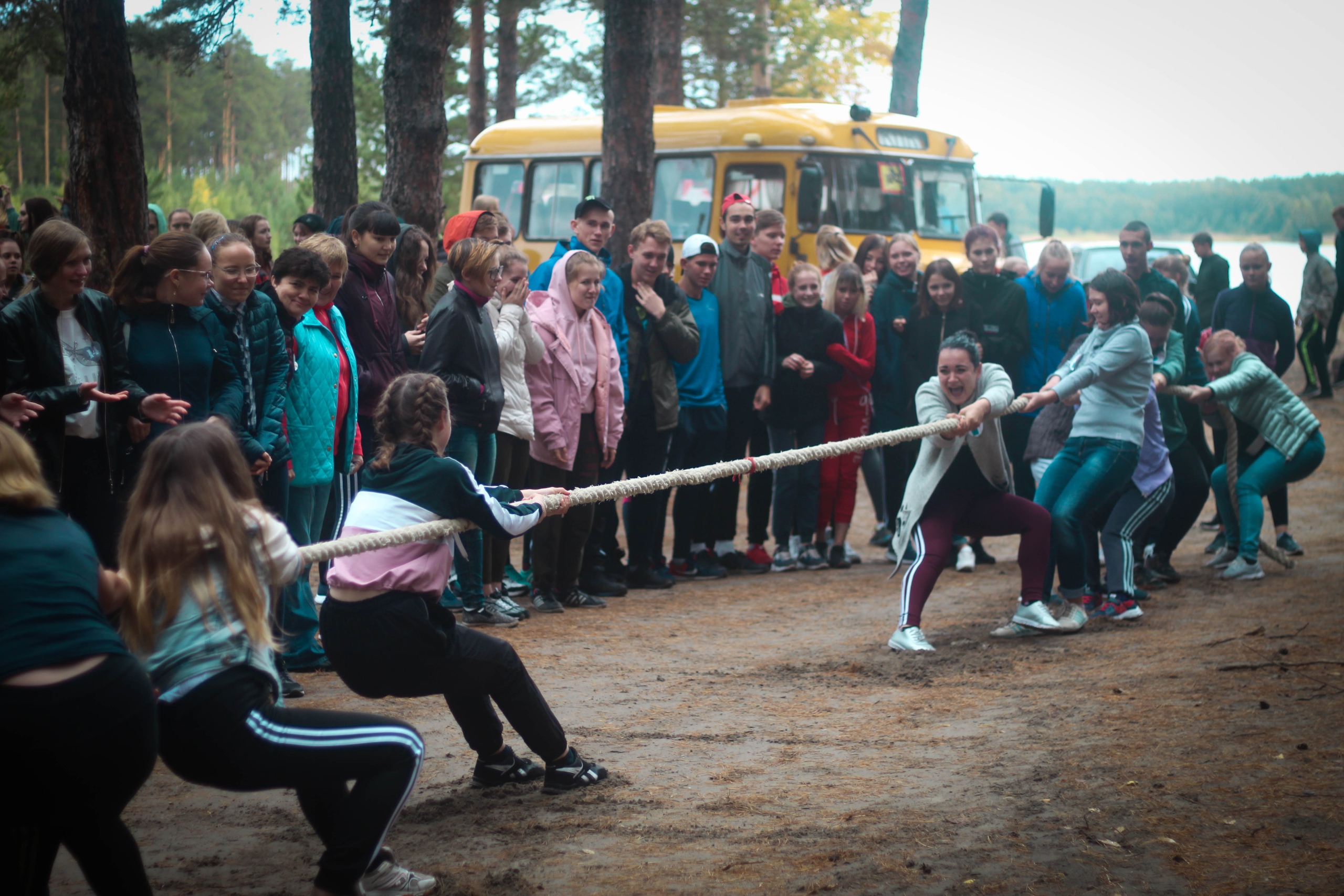 Sports and extracurricular activities